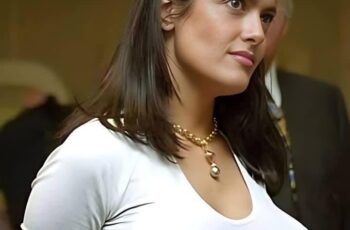 A Woman’s Large Breasts Indicate That Her Vag…See more