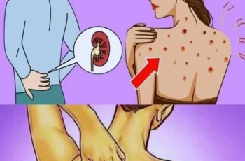 Warning Signs Your Kidneys Are in Danger – What to Watch For