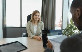 Preparing For Your First Meeting With A CFP: A 2025 Checklist,