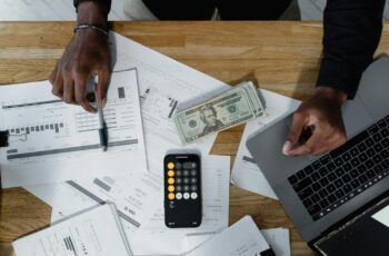 Tax-Efficient Investing: The Secret Weapon Of Top US Financial Planners
