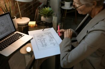 The Architect Of Your Wealth: Building A Life Plan In America