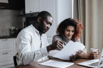How To Create A Bulletproof Financial Plan For Your American Family
