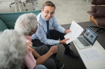 CFP® Vs. Financial Advisor: Understanding The Key Differences In The US