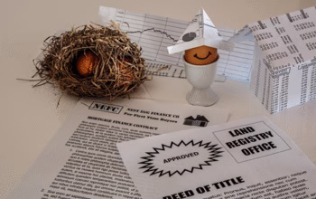 Navigating the Maze: Fixed vs. Variable Loan Rates in a Shaky Economy